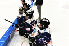 SPG U11 vs HCI in Kitz